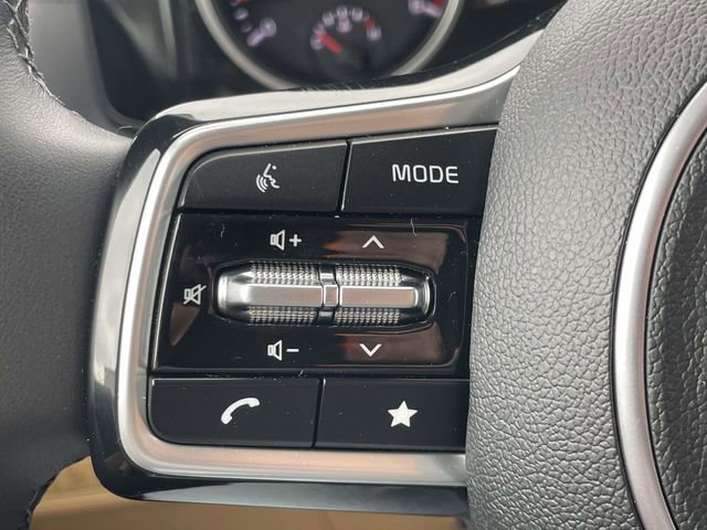 Used 2024 Kia Carnival EX image 24