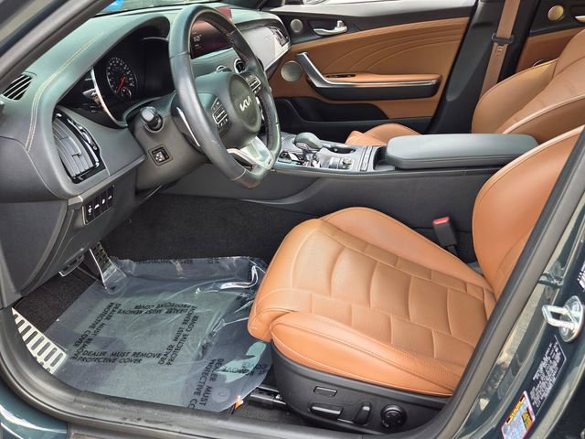 Used 2023 Kia Stinger GT2 w/ Option Group 020 image 13