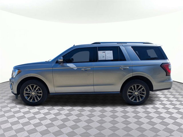 Used 2020 Ford Expedition Limited image 7