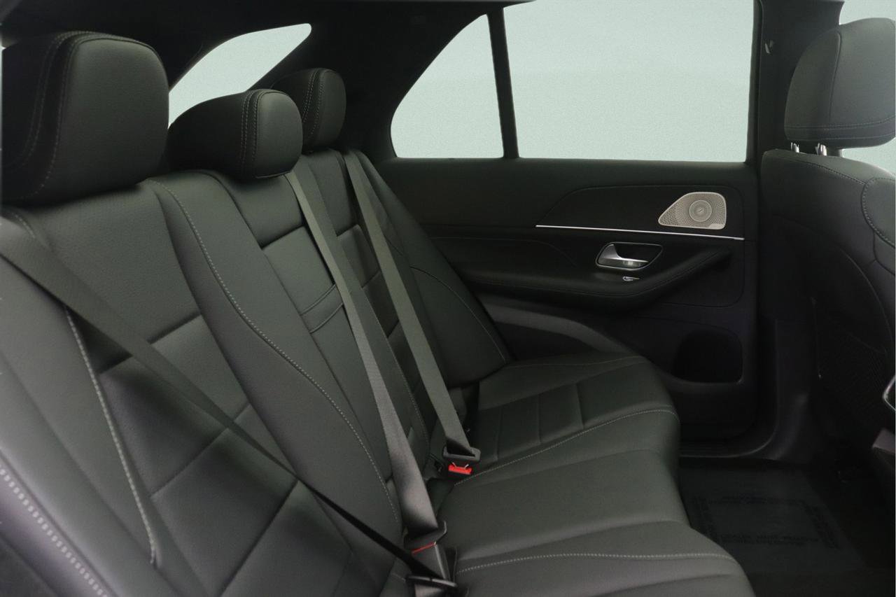 New 2026 Mercedes-Benz GLE 450 4MATIC image 8