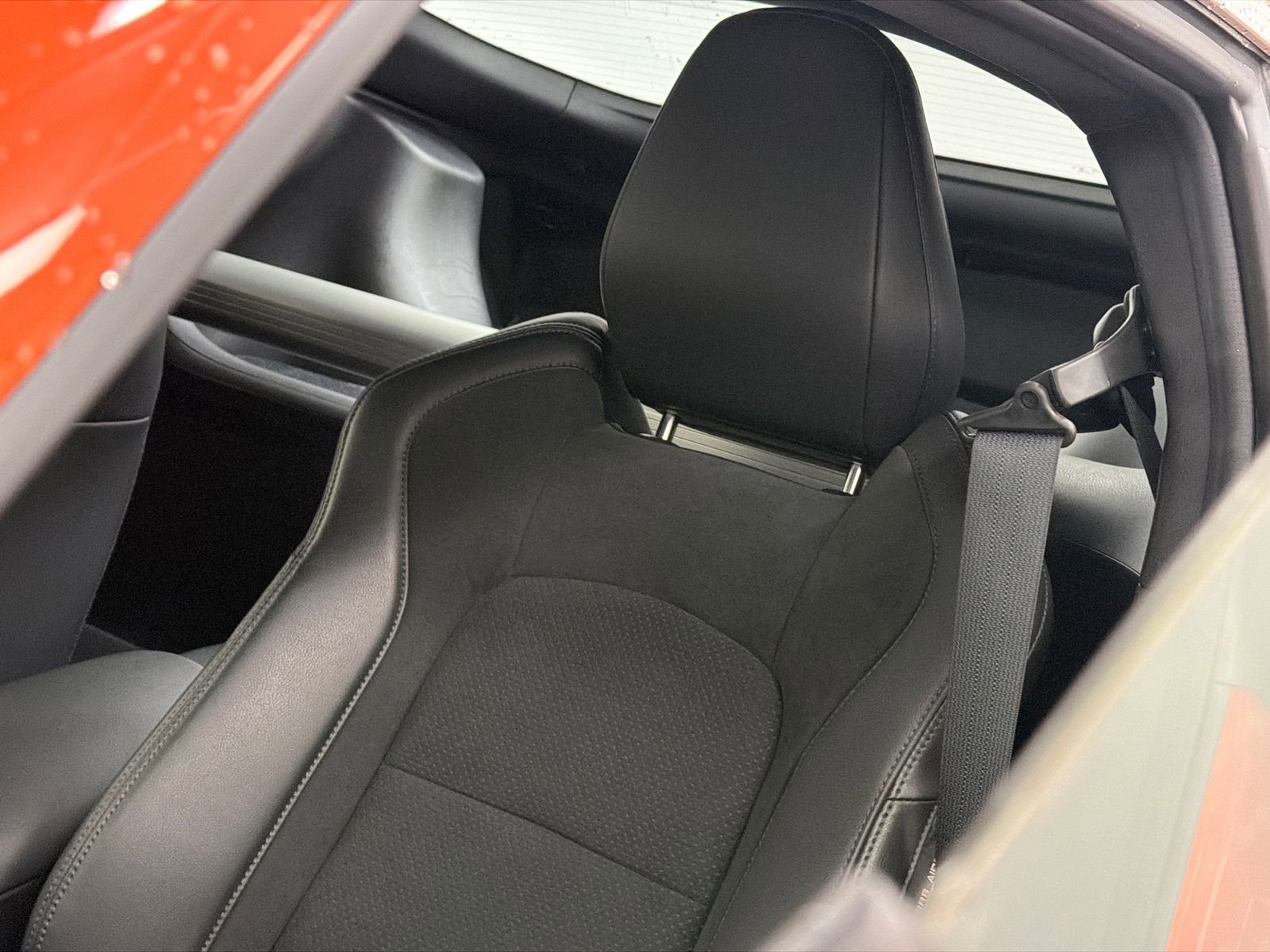 Used 2024 Nissan Z Performance w/ Heritage Edition image 15