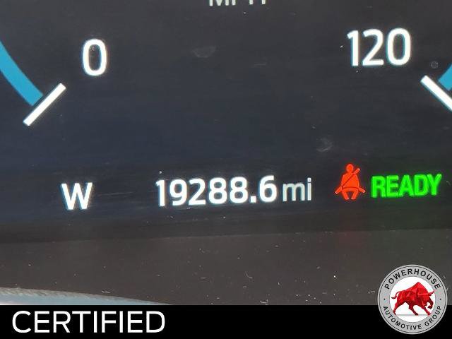 Certified 2023 Ford F150 Limited AWD/4WD image 34