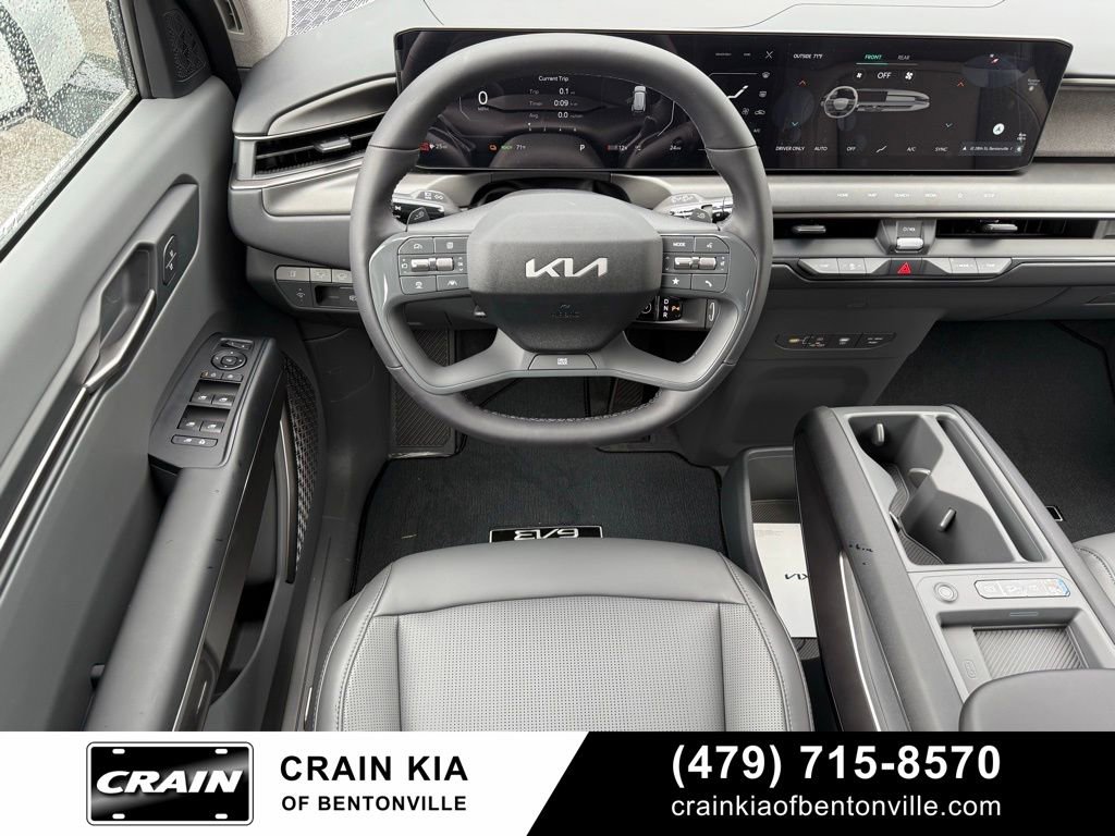 New 2026 Kia EV9 Light RWD image 24
