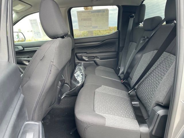 New 2025 Ford Ranger XLT w/ FX4 Off-Road Package image 20