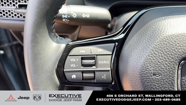 Used 2024 Honda HR-V Sport image 11