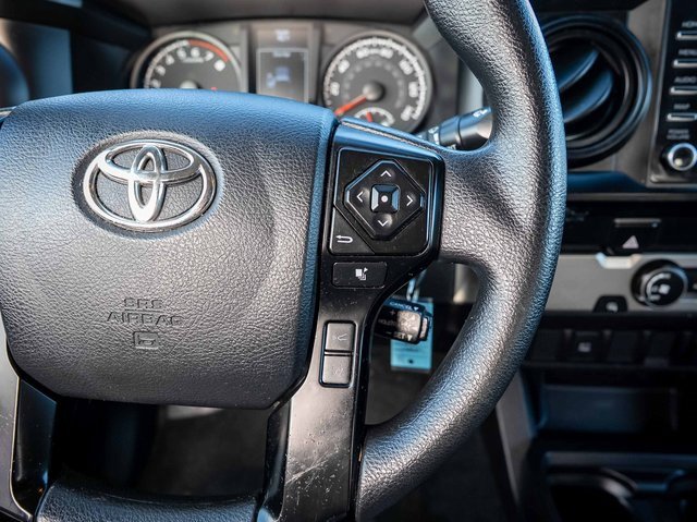Used 2023 Toyota Tacoma SR image 24