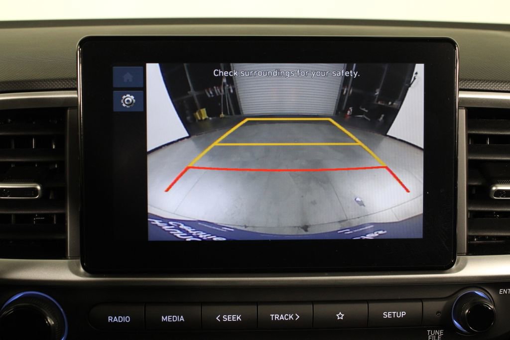 Certified 2026 Hyundai Venue SE image 26