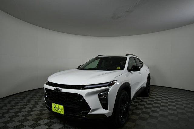 New 2026 Chevrolet Trax ACTIV image 6