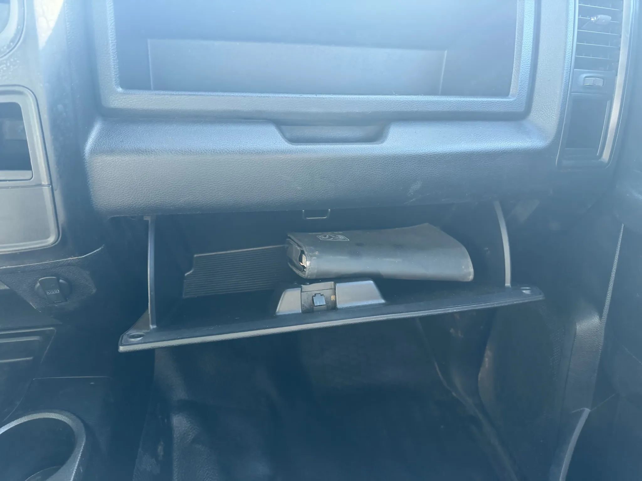 Used 2018 RAM 3500 Tradesman w/ Chrome Appearance Group AWD/4WD image 34