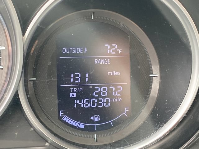 Used 2016 MAZDA CX-5 Grand Touring AWD/4WD image 23