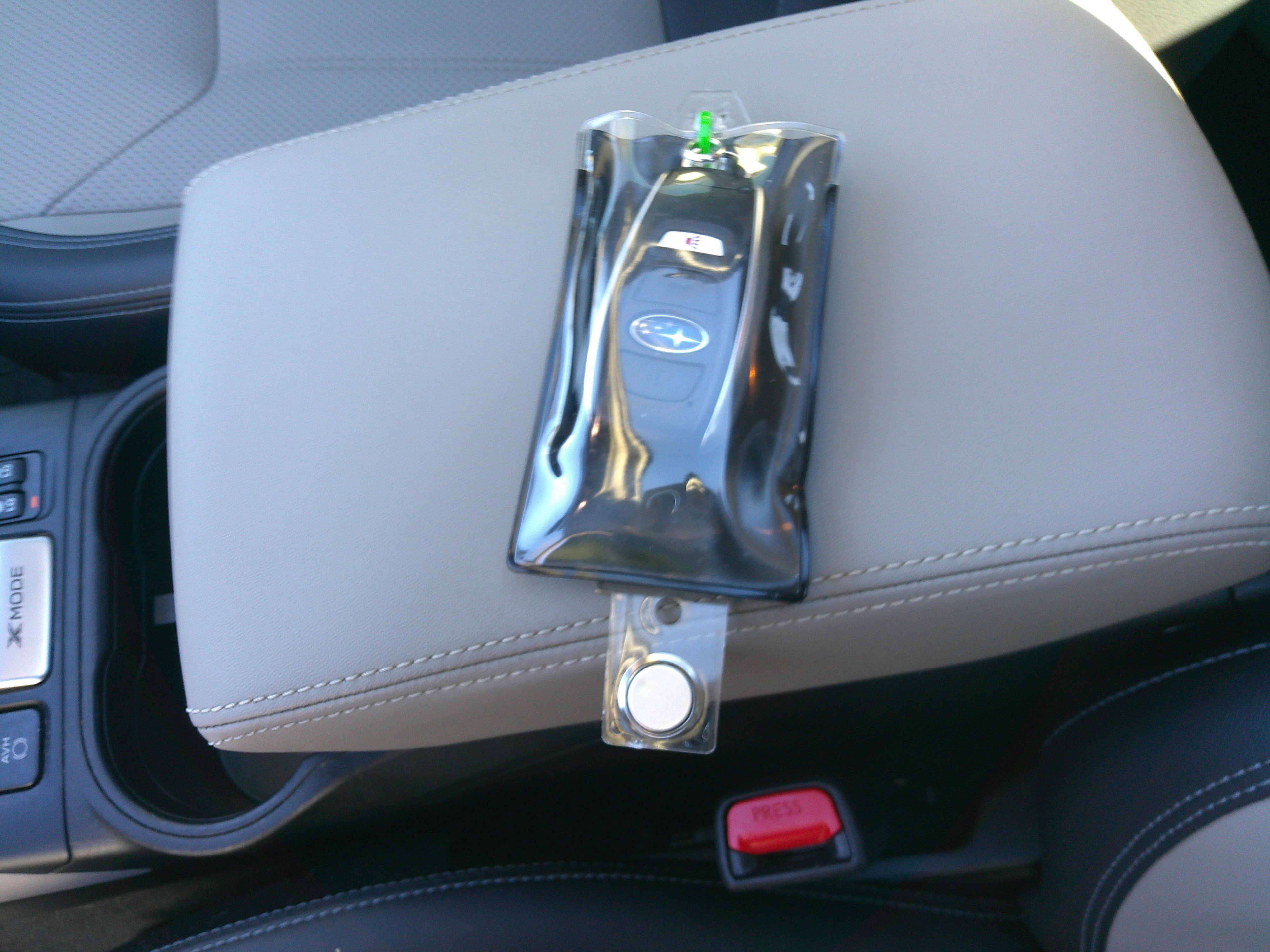 Used 2020 Subaru Forester Limited image 41