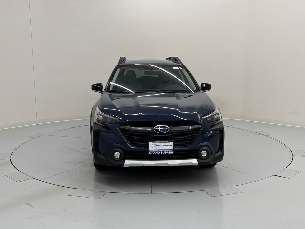 Used 2024 Subaru Outback Limited AWD/4WD image 8