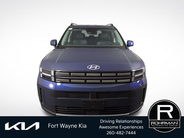 Used 2026 Hyundai Santa Fe SEL AWD/4WD image 3