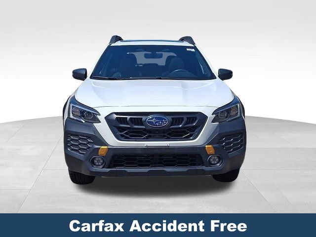 Used 2024 Subaru Outback Wilderness image 3