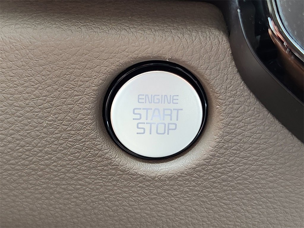 New 2026 Kia Carnival EX image 14