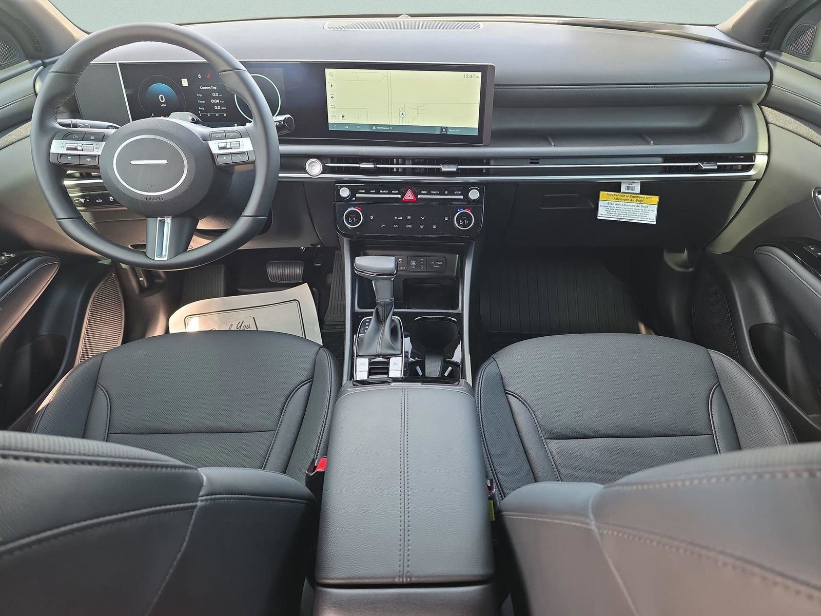 New 2026 Hyundai Santa Cruz XRT image 11