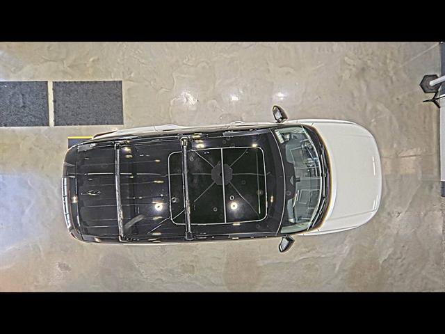 Used 2024 Nissan Pathfinder Platinum AWD/4WD image 7