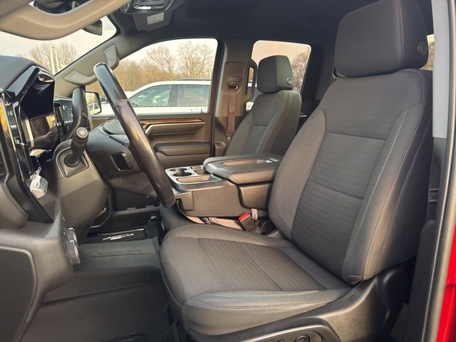 Used 2022 Chevrolet Silverado 1500 RST image 10