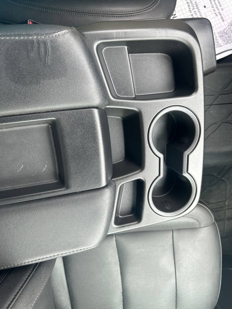 Used 2024 Chevrolet Silverado 2500 LTZ AWD/4WD image 21