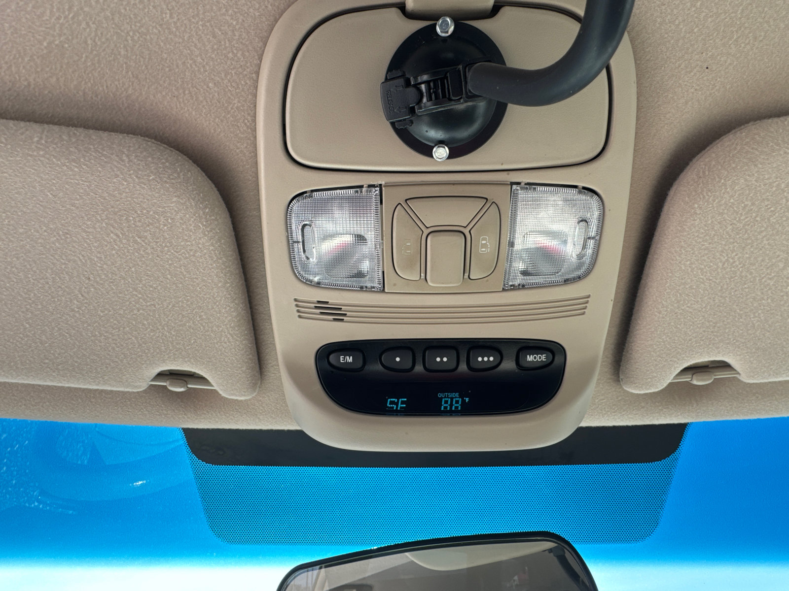 Used 2009 Toyota Sienna FWD image 9