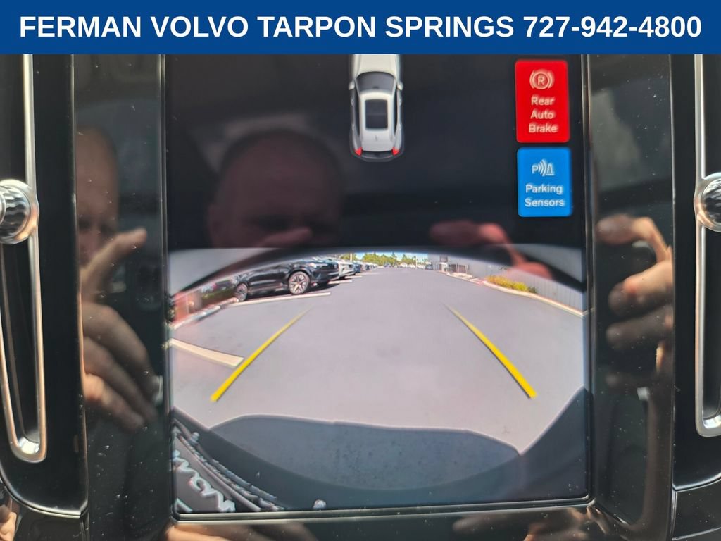 New 2026 Volvo XC40 B5 Core AWD/4WD image 27