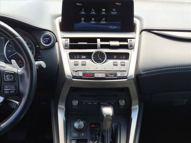Used 2019 Lexus NX 300h AWD w/ Comfort Package image 10