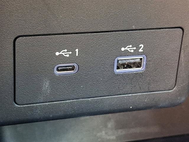 Certified 2023 Nissan Kicks SV FWD image 25