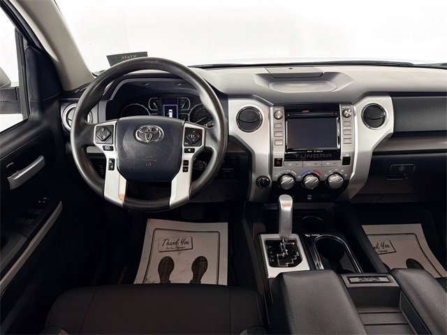 Used 2019 Toyota Tundra SR5 image 19