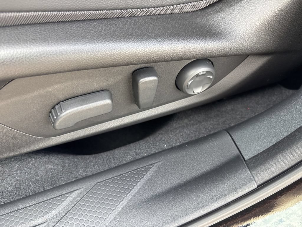 New 2026 Subaru Outback Wilderness AWD/4WD image 19
