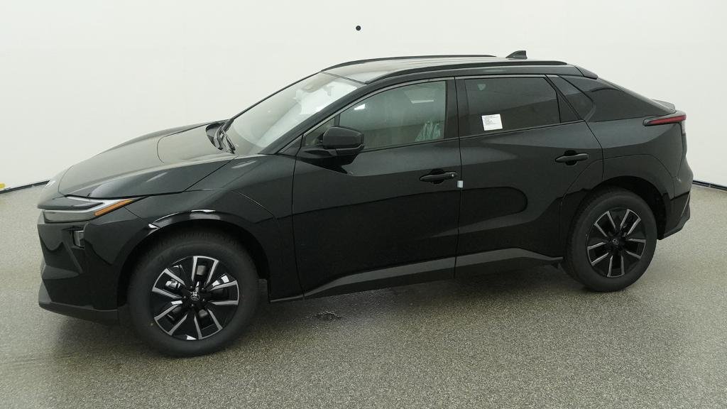 New 2026 Toyota bZ FWD image 5