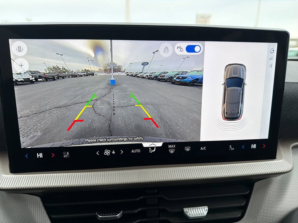 New 2026 Ford Explorer Active w/ Active Comfort Package image 20