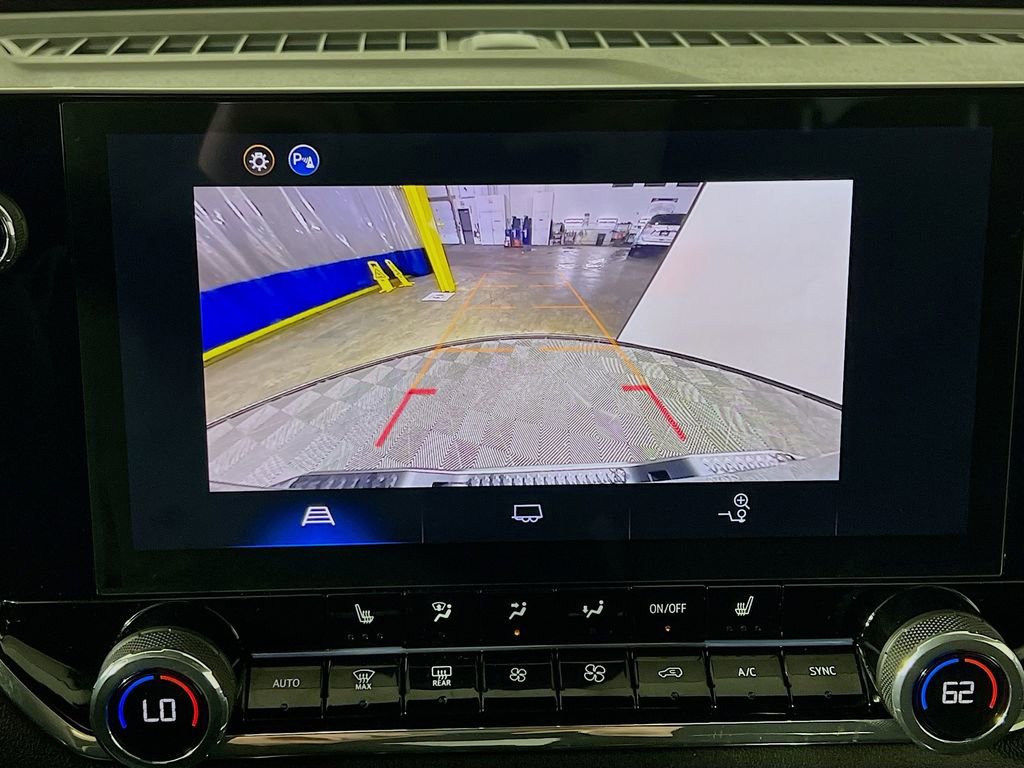 Used 2026 Chevrolet Colorado LT w/ Advanced Trailering Package image 14