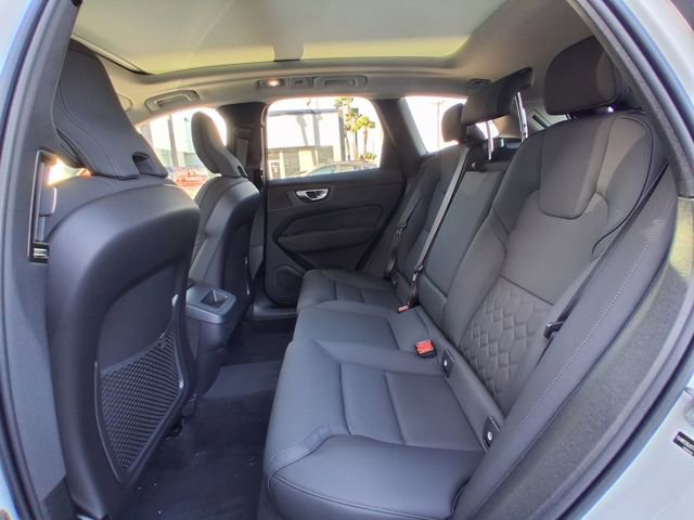 New 2026 Volvo XC60 B5 Core AWD/4WD image 16