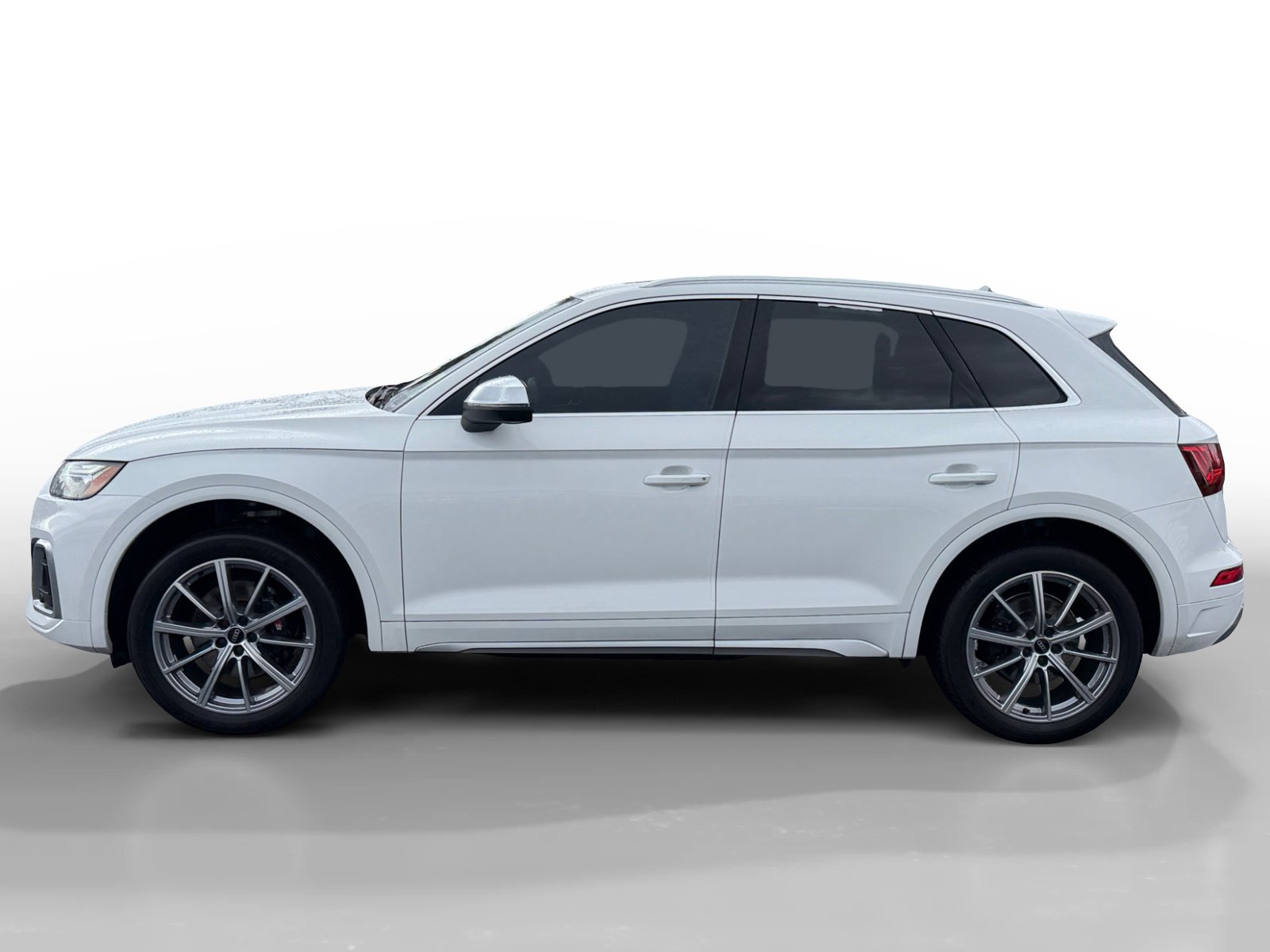 Used 2023 Audi SQ5 Premium Plus w/ Premium Plus Package AWD/4WD image 2