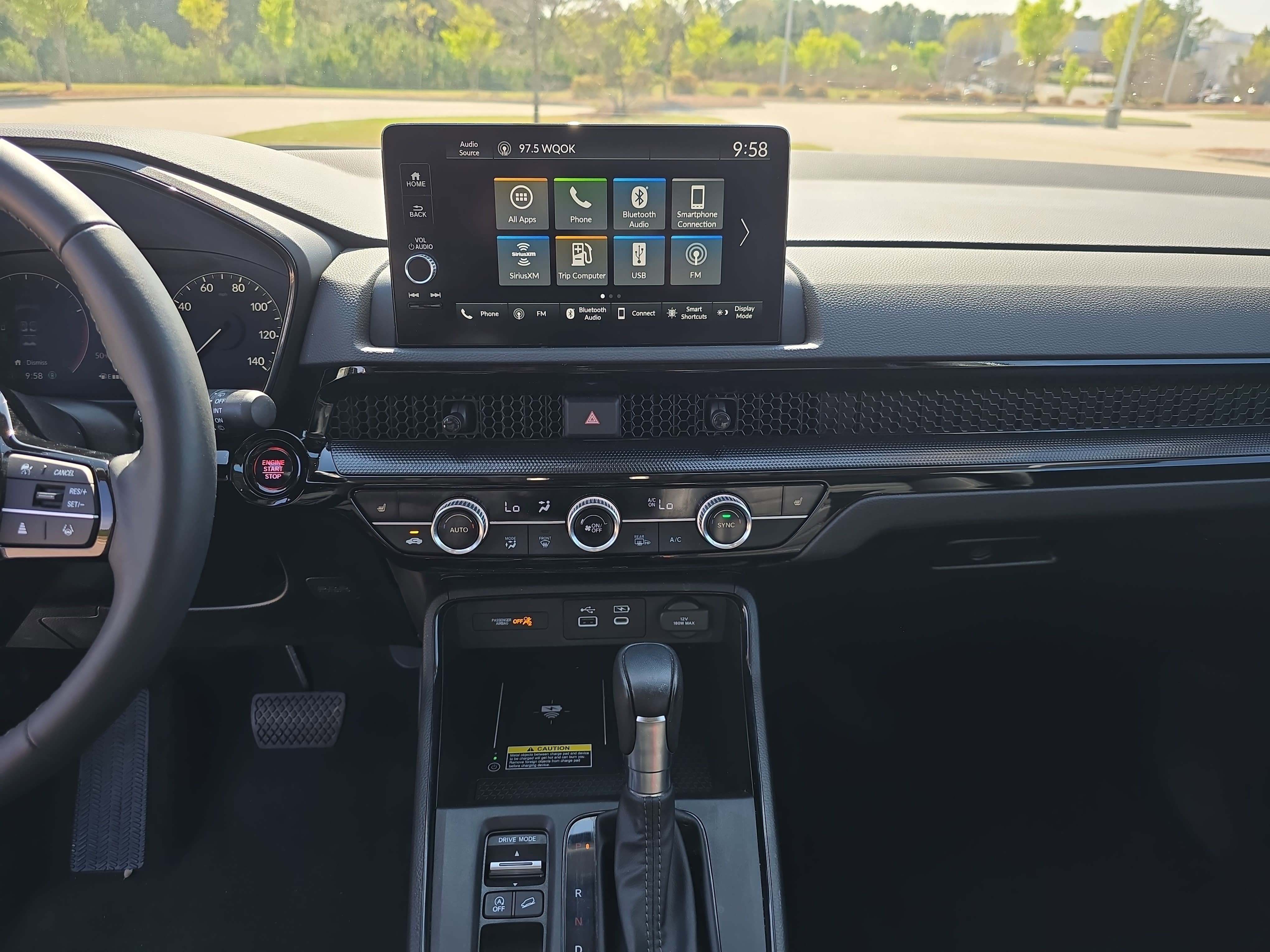 Used 2023 Honda CR-V EX-L image 21