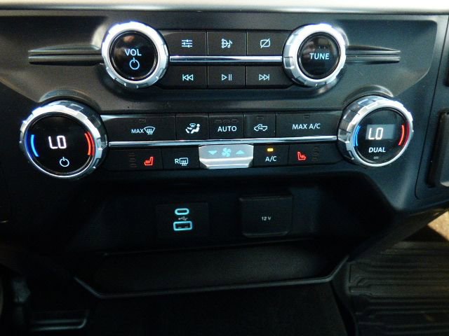Used 2021 Ford F150 XLT w/ Equipment Group 302A High AWD/4WD image 29