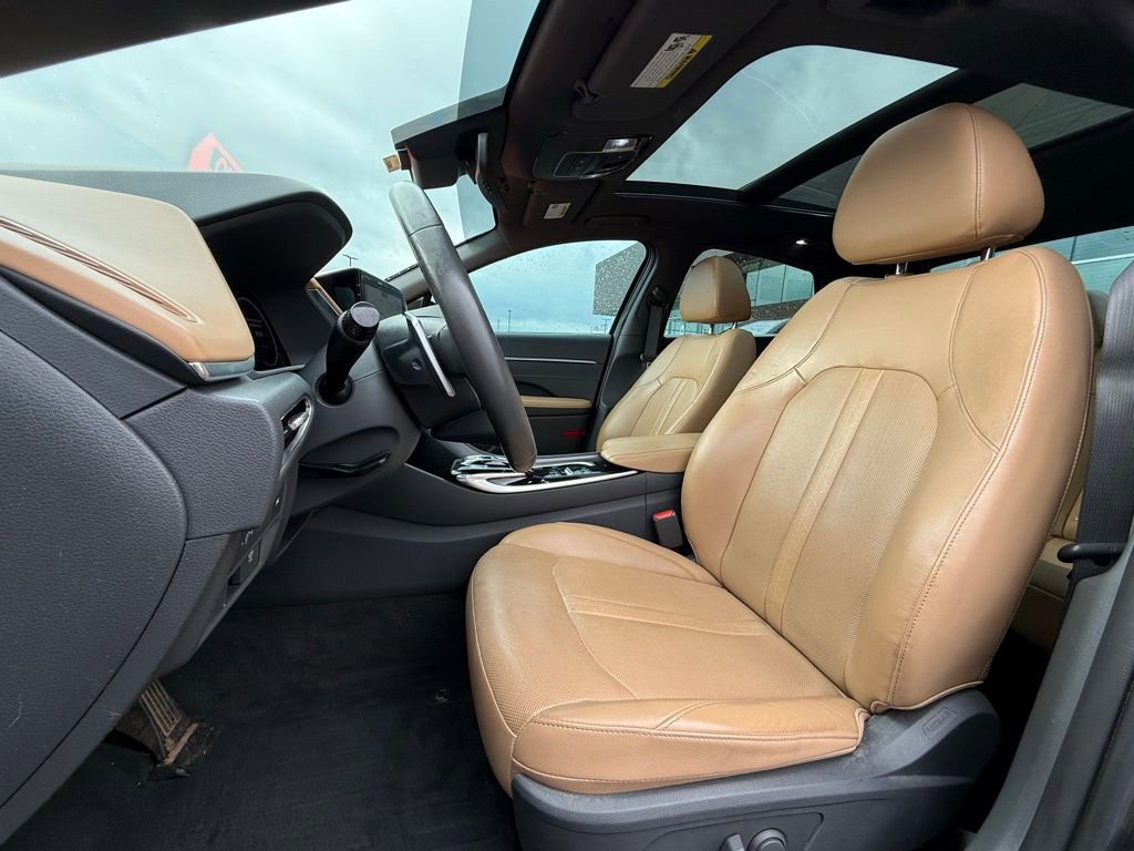 Used 2021 Hyundai Sonata Limited image 22