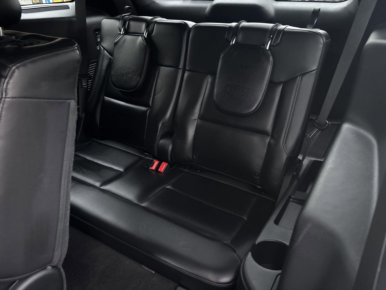 Used 2021 Ford Explorer XLT w/ Equipment Group 202A image 41