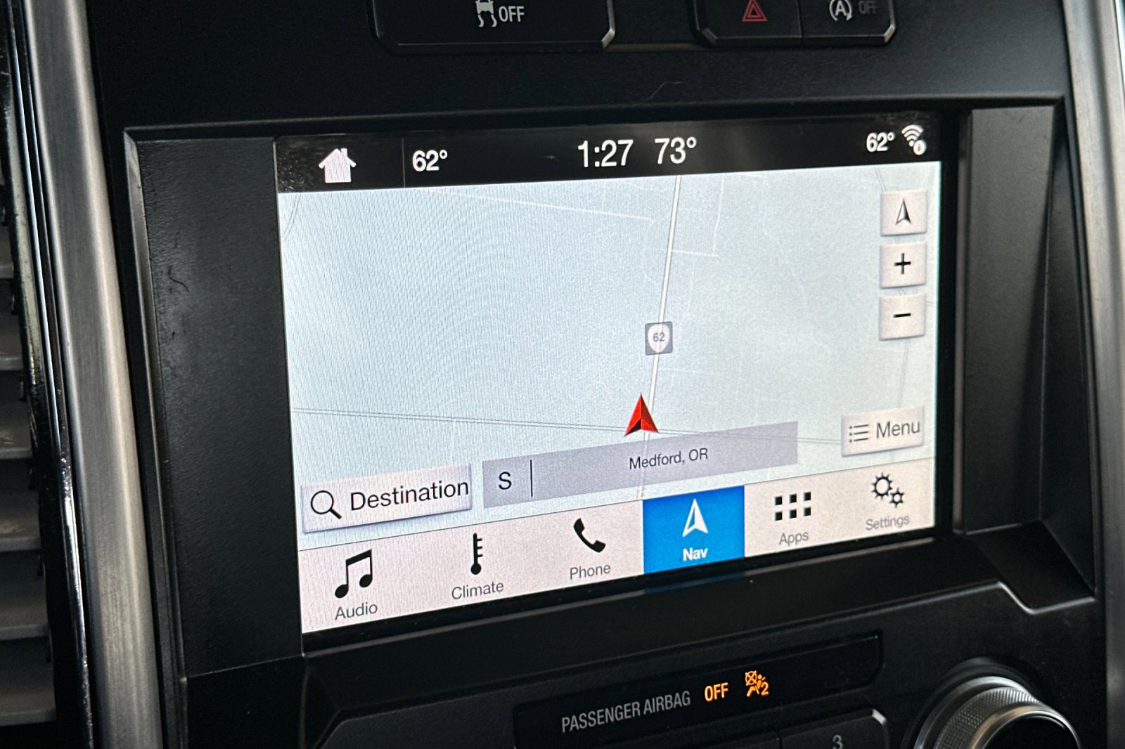 Used 2019 Ford F150 Platinum AWD/4WD image 18