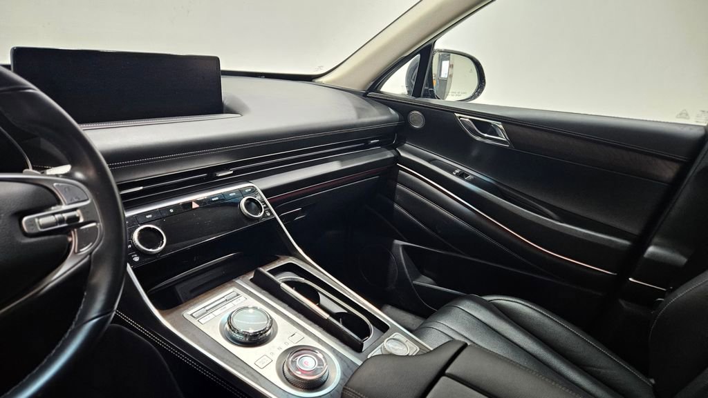 Used 2024 Genesis GV80 2.5T image 20