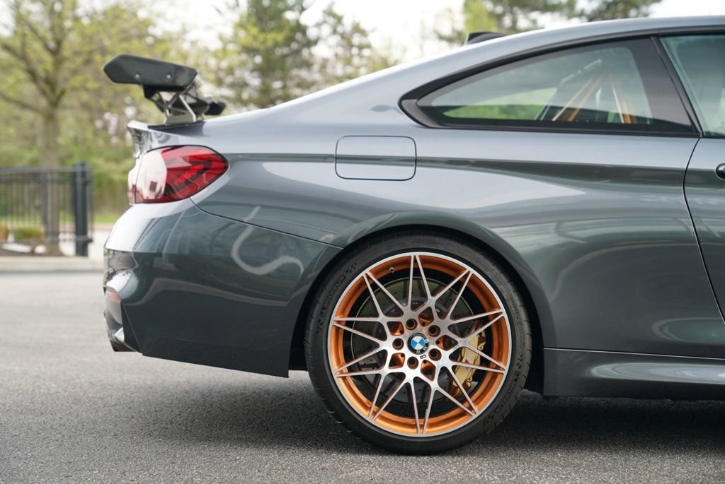 Used 2016 BMW M4 GTS RWD image 19