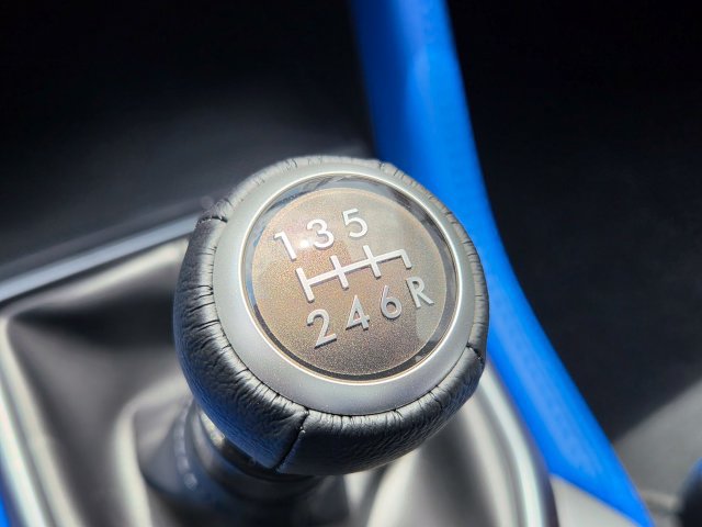 New 2026 Subaru WRX tS AWD/4WD image 22