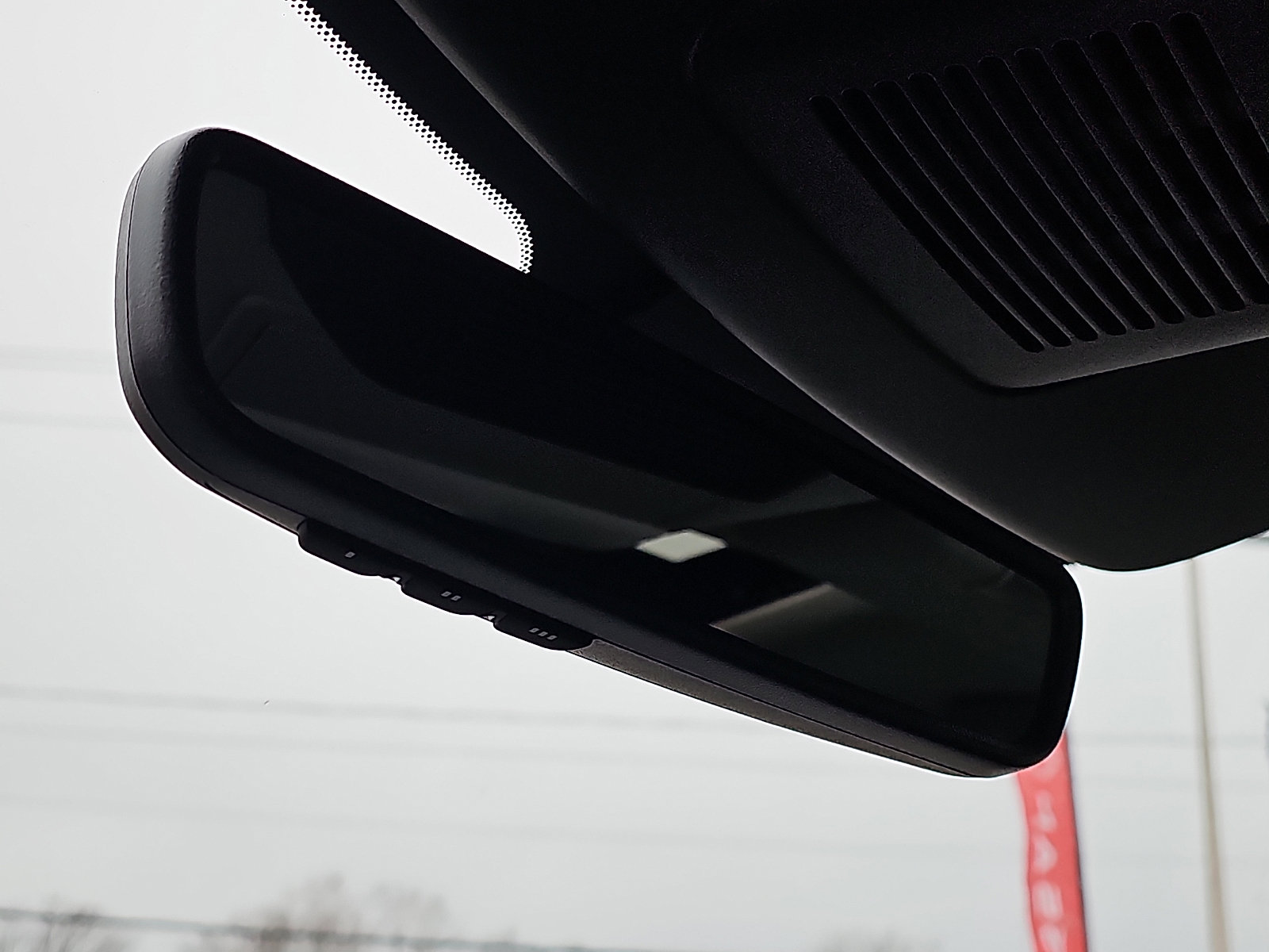 New 2026 Nissan Pathfinder SL w/ SL Premium Package image 18