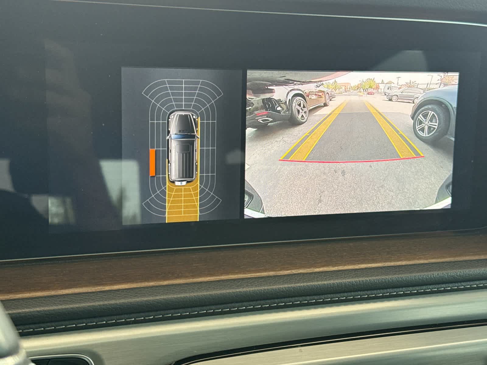 Used 2020 Mercedes-Benz G 550 image 19