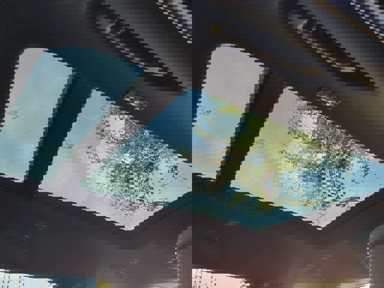 Certified 2024 Land Rover Defender 130 Outbound image 23