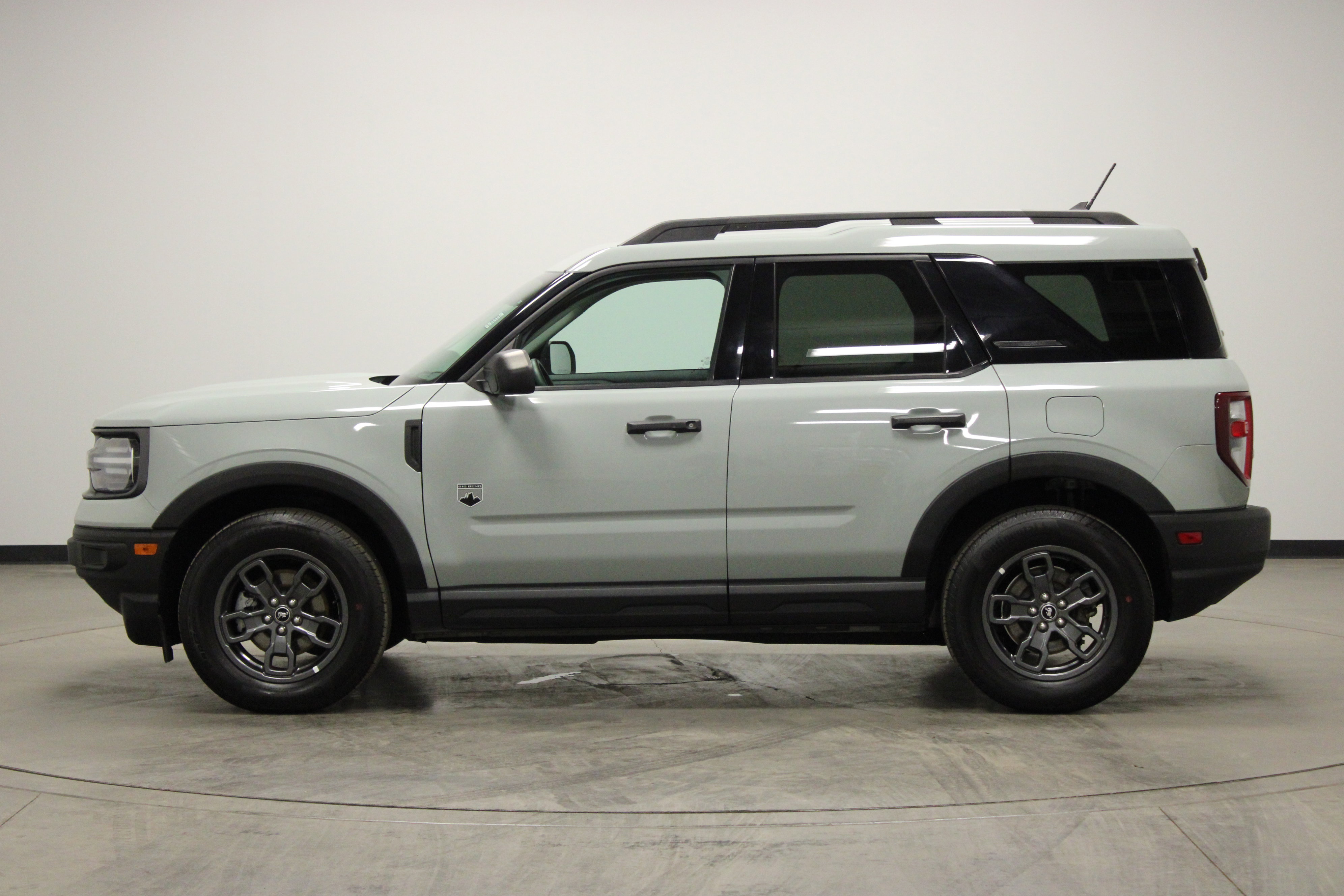 Used 2023 Ford Bronco Sport Big Bend AWD/4WD image 5