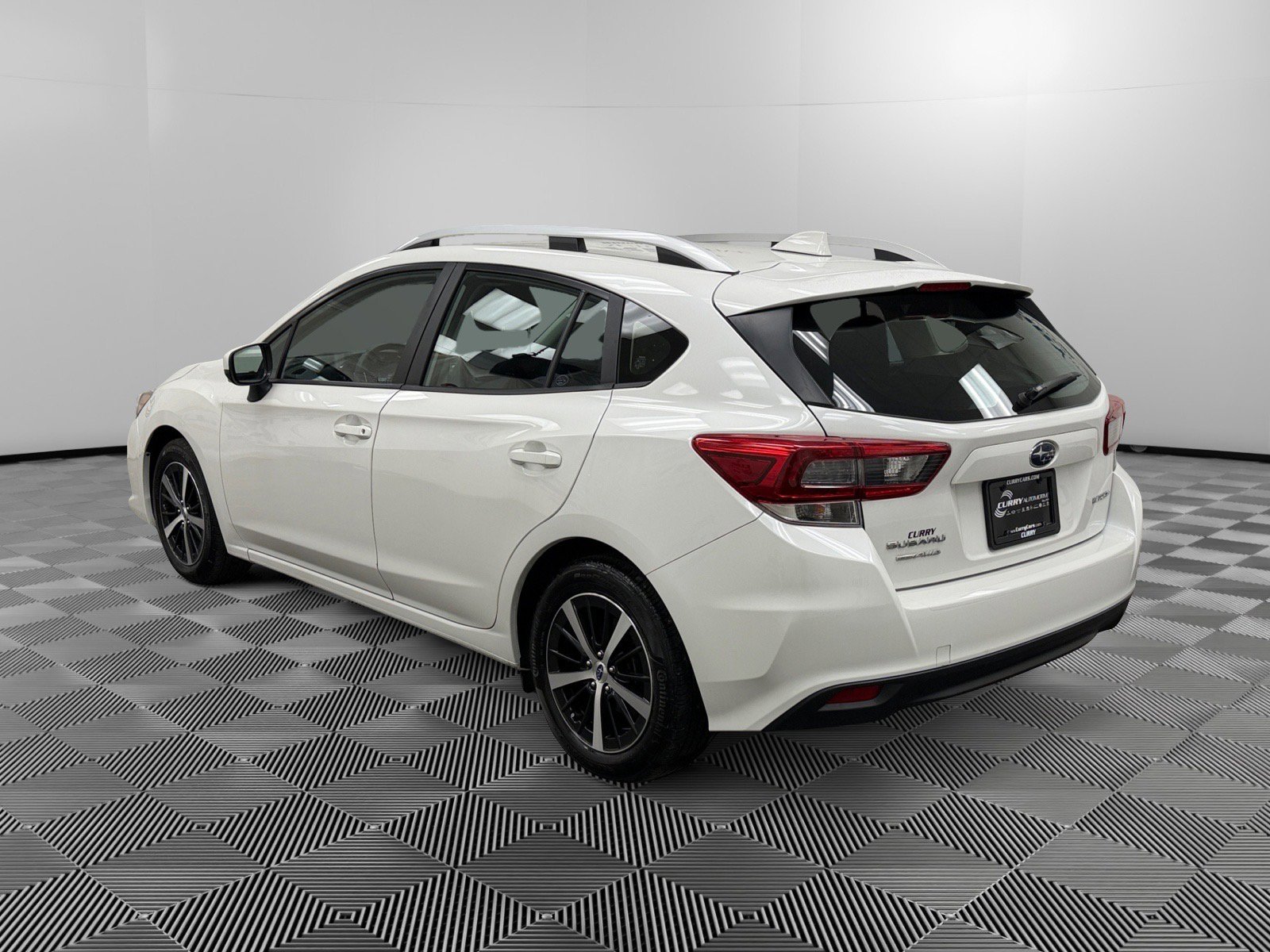 Used 2023 Subaru Impreza Premium image 3