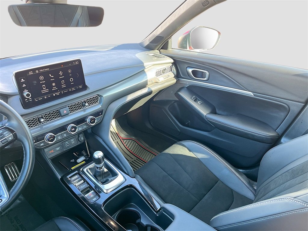 Used 2024 Acura Integra A-Spec image 24