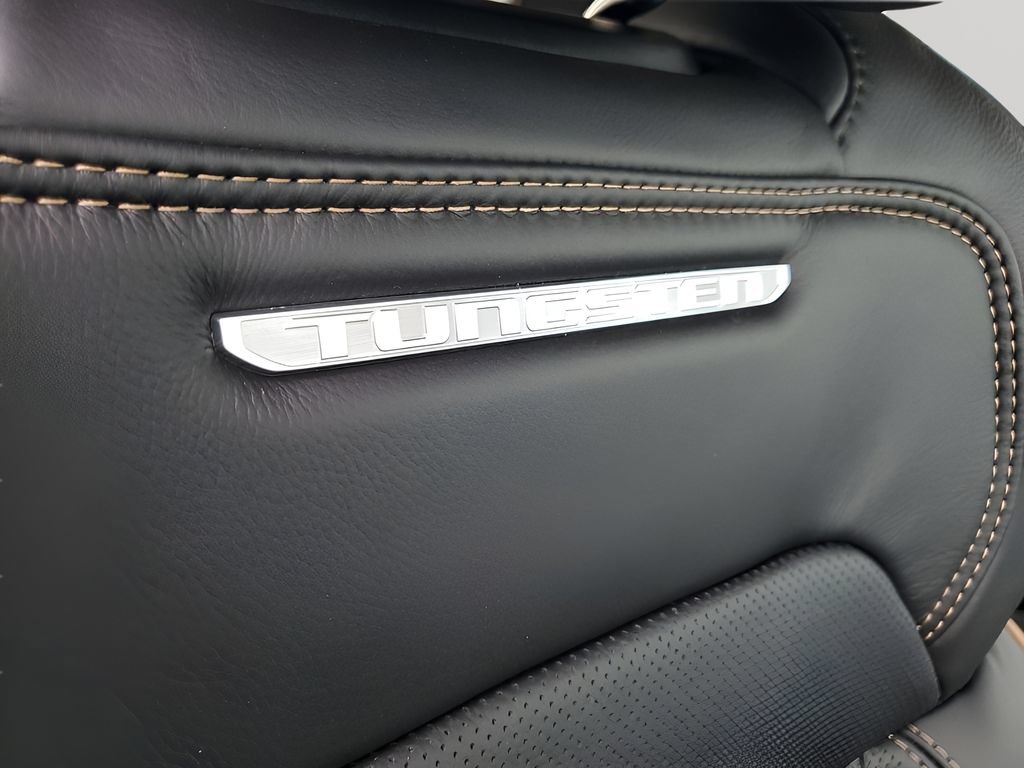 New 2026 RAM 1500 Tungsten AWD/4WD image 18