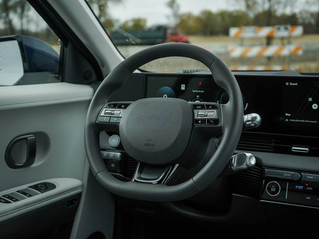 New 2026 Hyundai Ioniq 5 Limited image 15